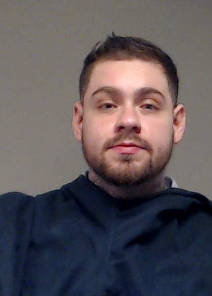 Perez, Miguel Angel booking photo