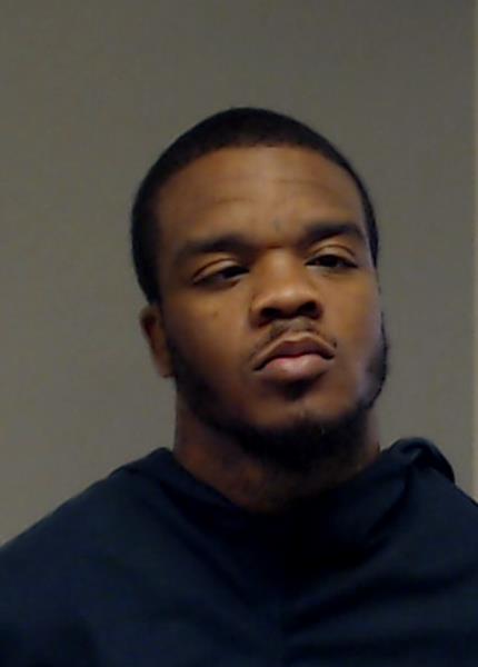 NAPOLEON, JERVIS YVAIN booking photo