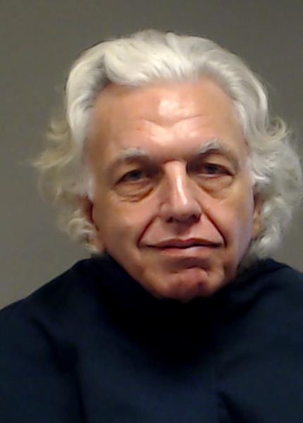 Hudgens, Eric Scott booking photo