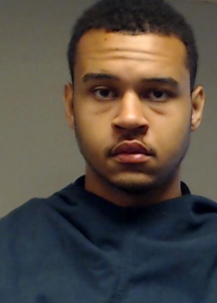 Smith, Blake Christopher booking photo