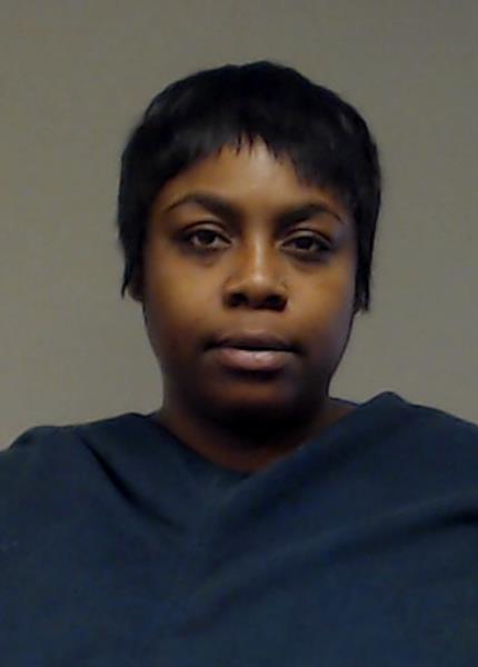 Lewis, Victoria Phillis booking photo