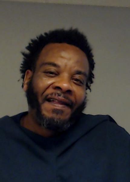 Smith, Desimond Dionell booking photo