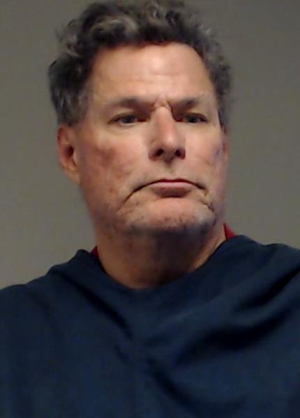 Campbell, James Anthony booking photo