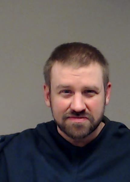 COBB, ZACHARIAN DICKERSON booking photo