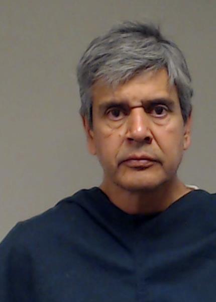 Garcia, Miguel Angel booking photo