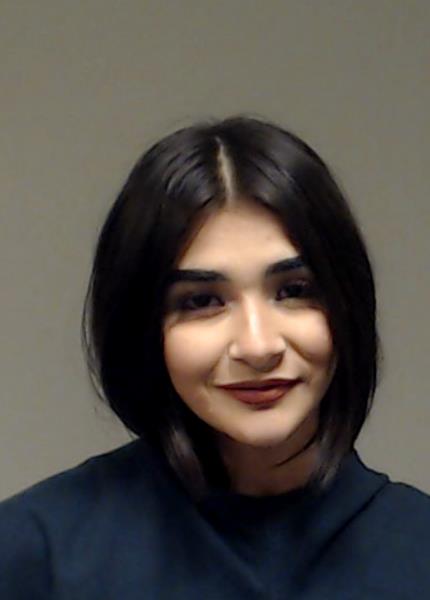 Rios, Destiny booking photo