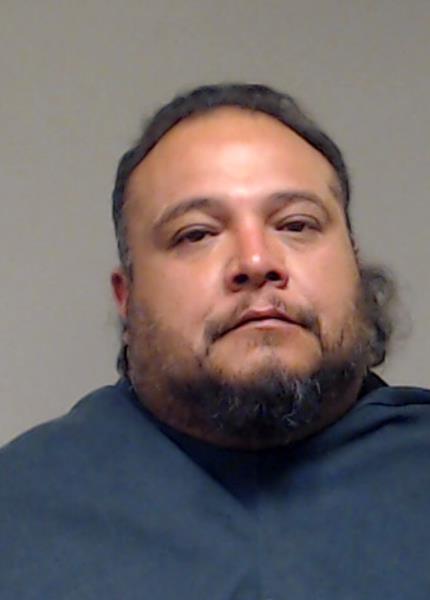 Torres, Martin Jesus booking photo