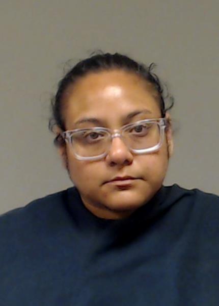 Lerma, Dana Marie booking photo