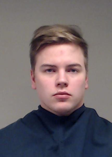 Putman, Micah Leland booking photo