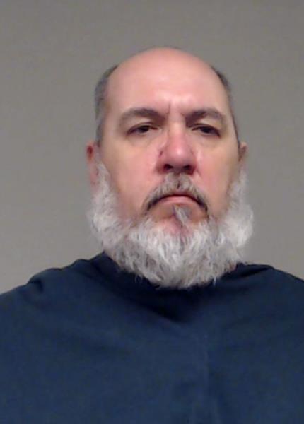 Felkey, Jeremy Ray booking photo