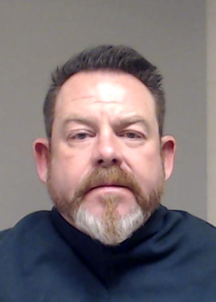 Rousselle, Sean Wayne booking photo