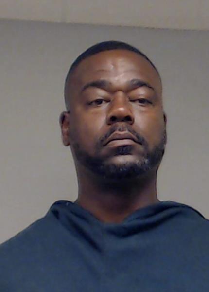 DOWNING, JIMMY LEE booking photo