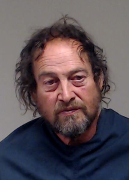 PARSONS, CARL DOUGLAS booking photo