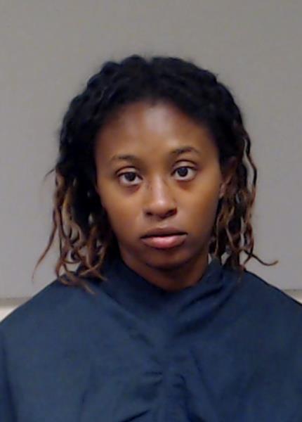 NEAL, ARIEL HAZINE booking photo