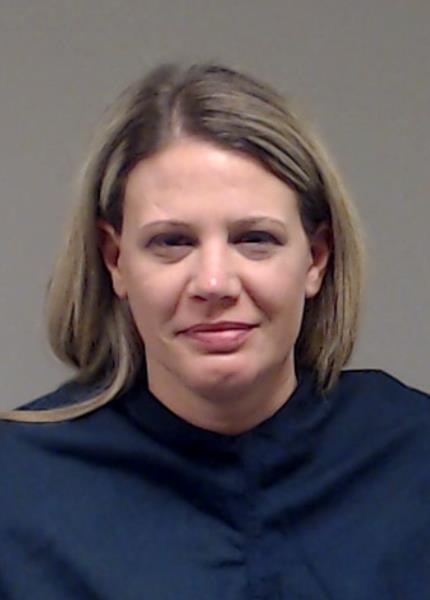 Hobbs, Kayla Rae booking photo