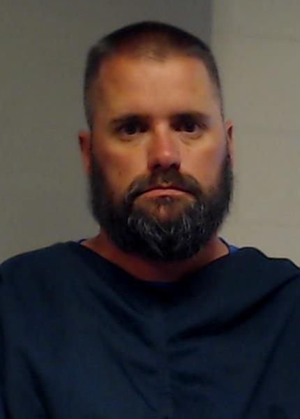 Pelham, Nathan Donald booking photo