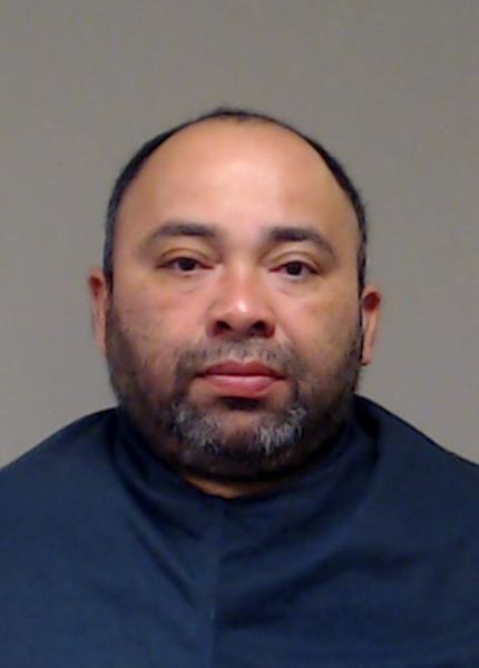 AVILA-BARAHONA, VICTOR HERNAN booking photo