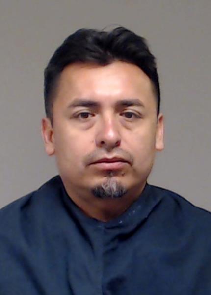 Pena-Morales, Juan Guadalupe booking photo