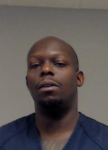 Lewis, Naurice Sean booking photo