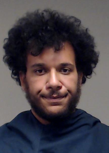 Smith, Trayon Dale booking photo