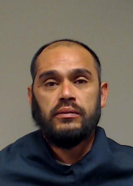 GOMEZ-CHAVEZ, JUAN ANTONIO booking photo