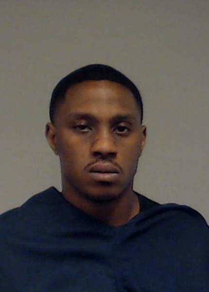 Sears, Kyrin Devonte booking photo