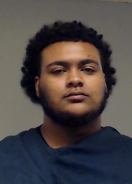 ELLIOTT, CORTNEY JAQORIUN booking photo