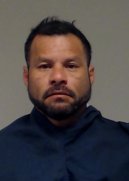 Venegas-Caruci, Daniel Argenis booking photo