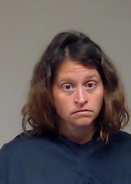 Thornton, Brianna Marie booking photo