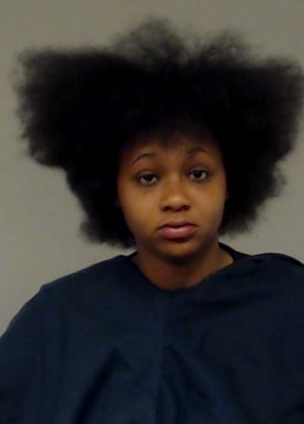 Johnson, Brianna Taelor Nikol booking photo