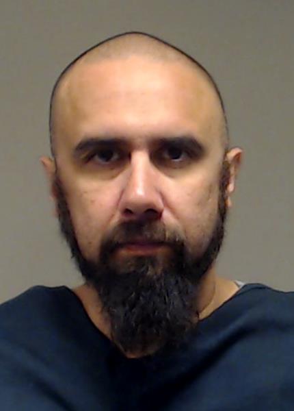 CANO, ERINN LOUIS booking photo