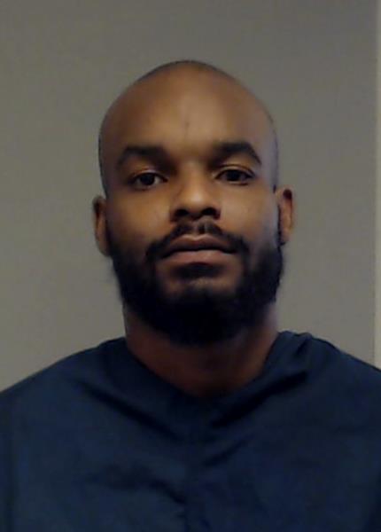 Nolley, Tevin Darnell booking photo