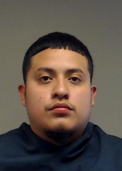 Hernandez-Acuna, Brandon Enrique booking photo