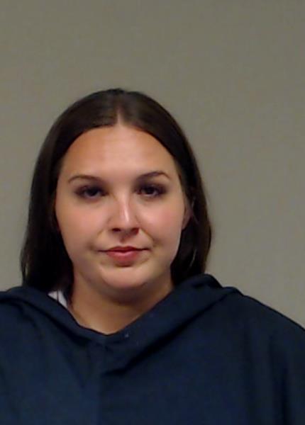 Higginbotham, Mary Kate booking photo