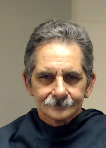 Nabozny, Robert Charles booking photo