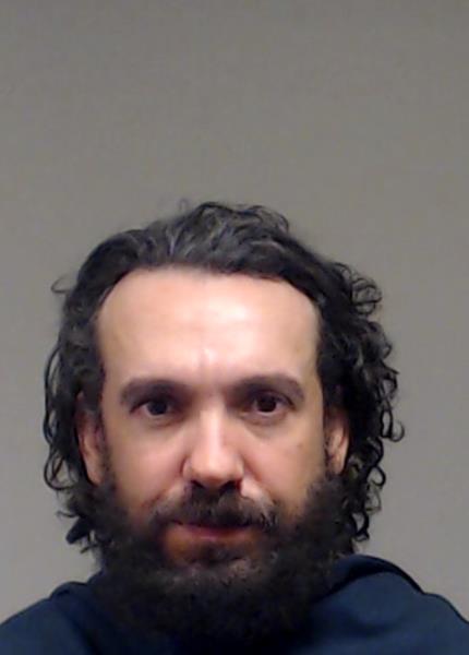 Rocha, Gelson Cerqueira booking photo