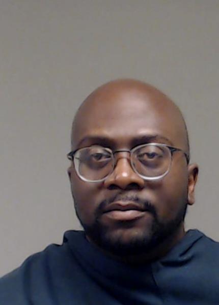 Davis, Daryl Lamont booking photo