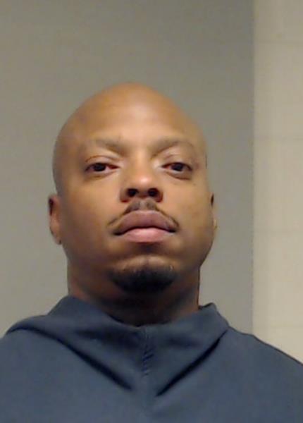 Smith, Damario Ramon booking photo