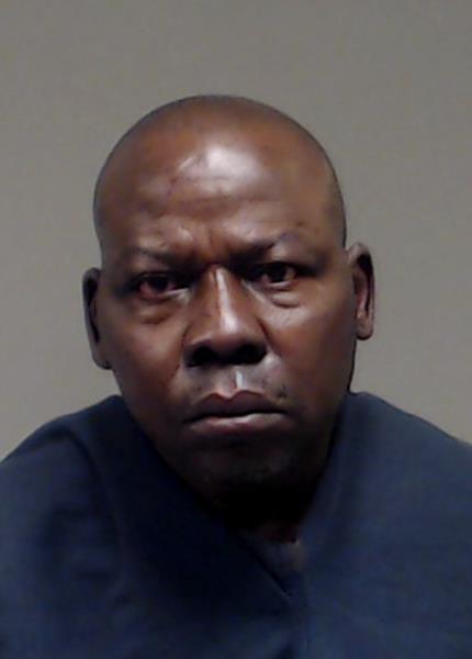 Lewis, Kenneth Lee booking photo