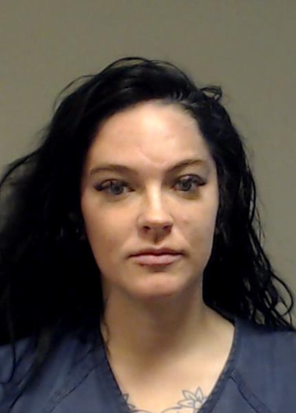 Bednarz, Rachel Lauren booking photo