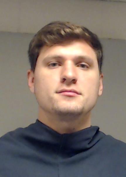 Ruhl, Samuel David booking photo