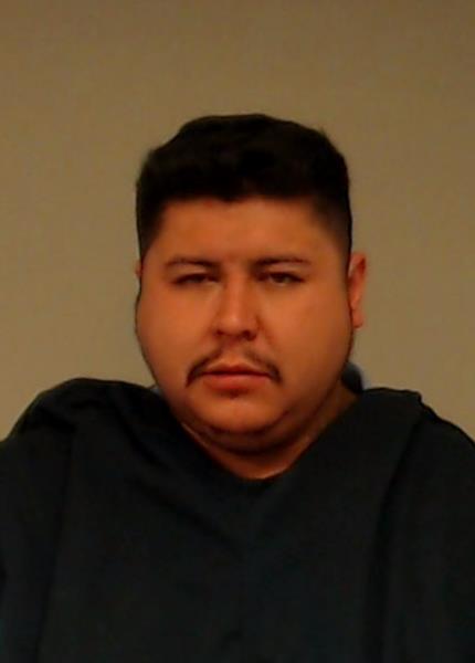 PONCE, JESUS booking photo