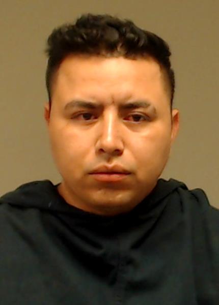 ACOSTA-ROMAN, FELIX booking photo