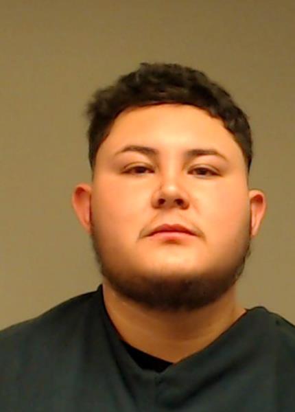 PONCE, JUAN booking photo