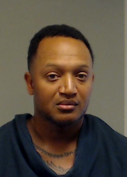 Brown, Ezekiel James-Ezra booking photo