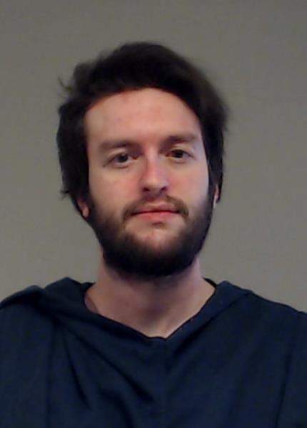 Dunford, Tyler Chase booking photo