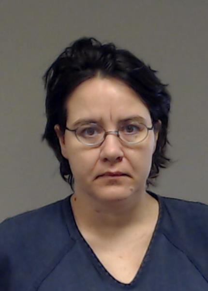 Corley, Cindy Leann booking photo