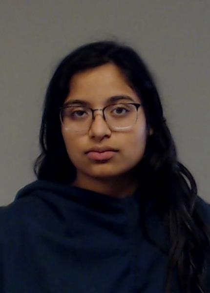 Garrido-Leyva, Rebecca Joy booking photo