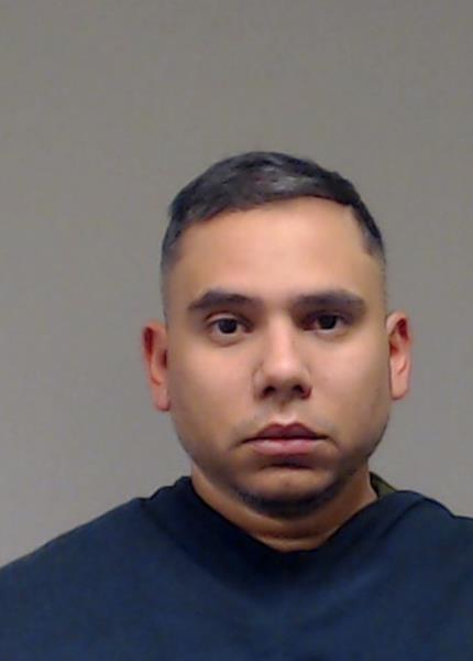 MATOS, NEUDO ELY booking photo