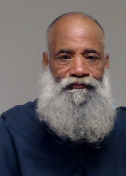 Covington, Dexter Dewayne booking photo